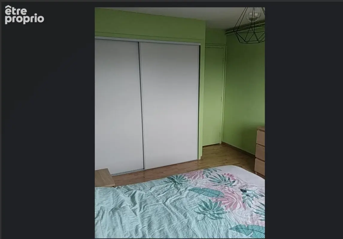 Appartement Lery 2 pièces - photo 11