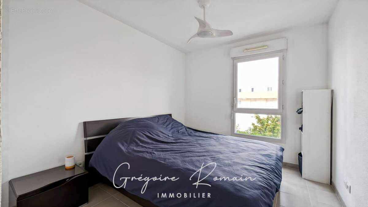 Appartement à VITROLLES