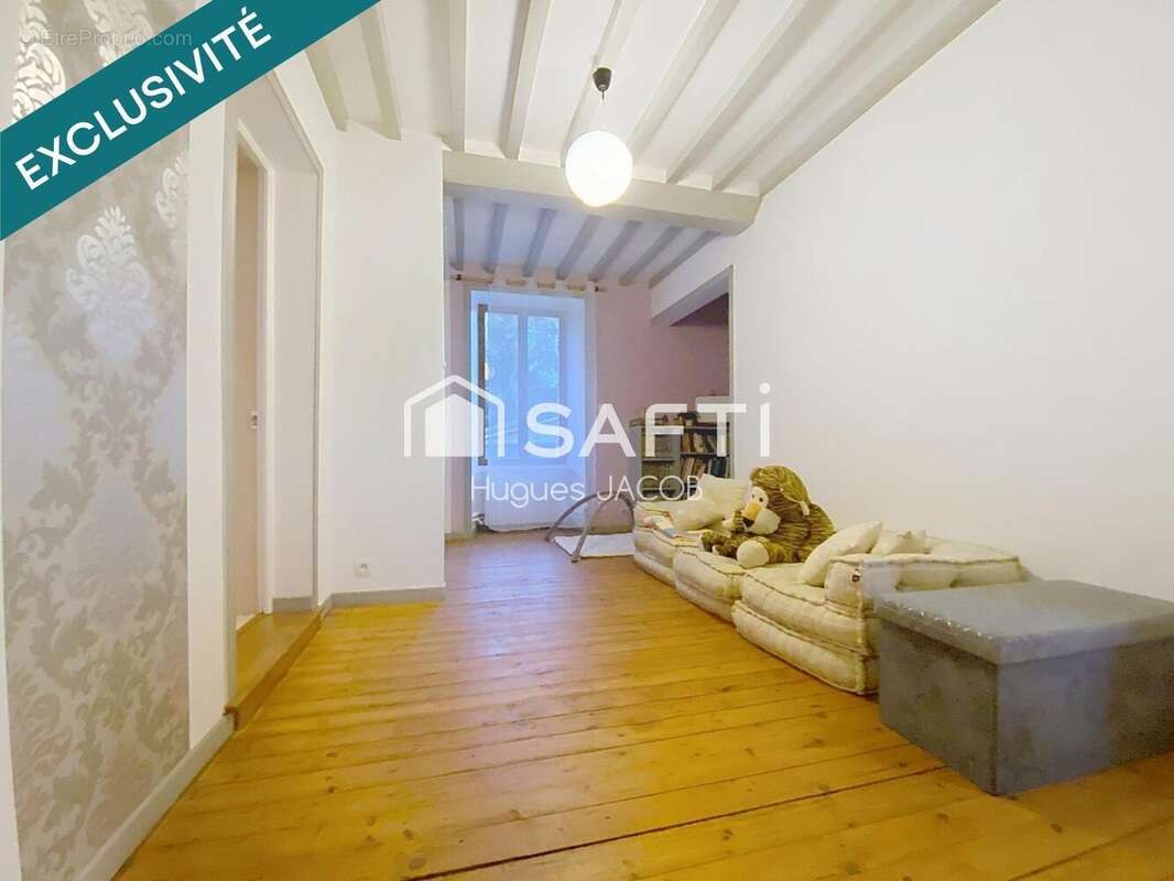 Photo 6 - Maison à CARCAGNY