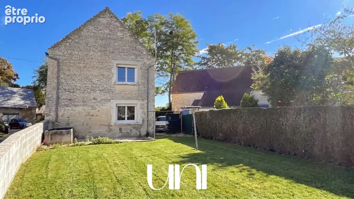 Maison 5 pièces de 94m² - Saint Pierre en Auge - photo 4