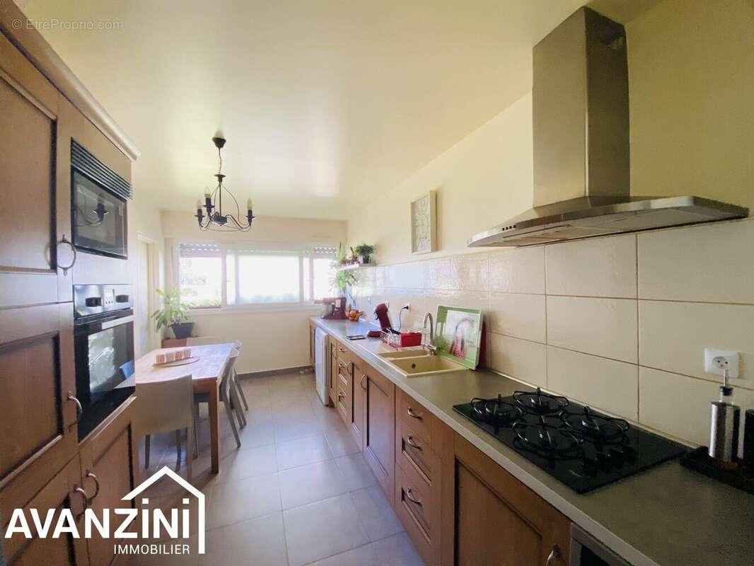 Appartement à MEAUX