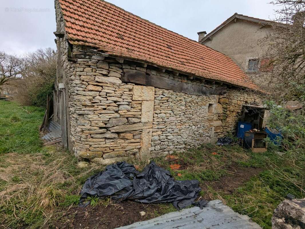 Photo 5 - Maison à LIMOGNE-EN-QUERCY