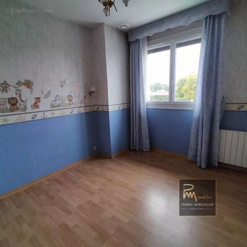 Maison à PARIGNE-L&#039;EVEQUE