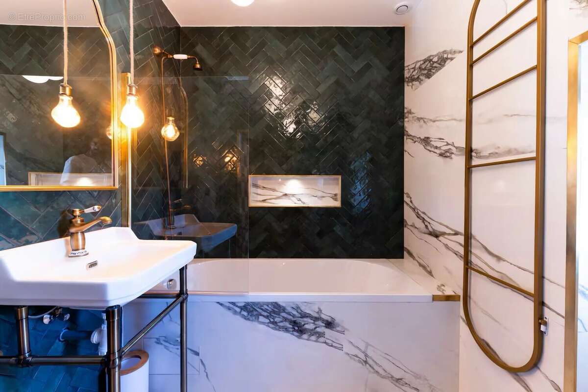 Maison à SAINTE-MAXIME