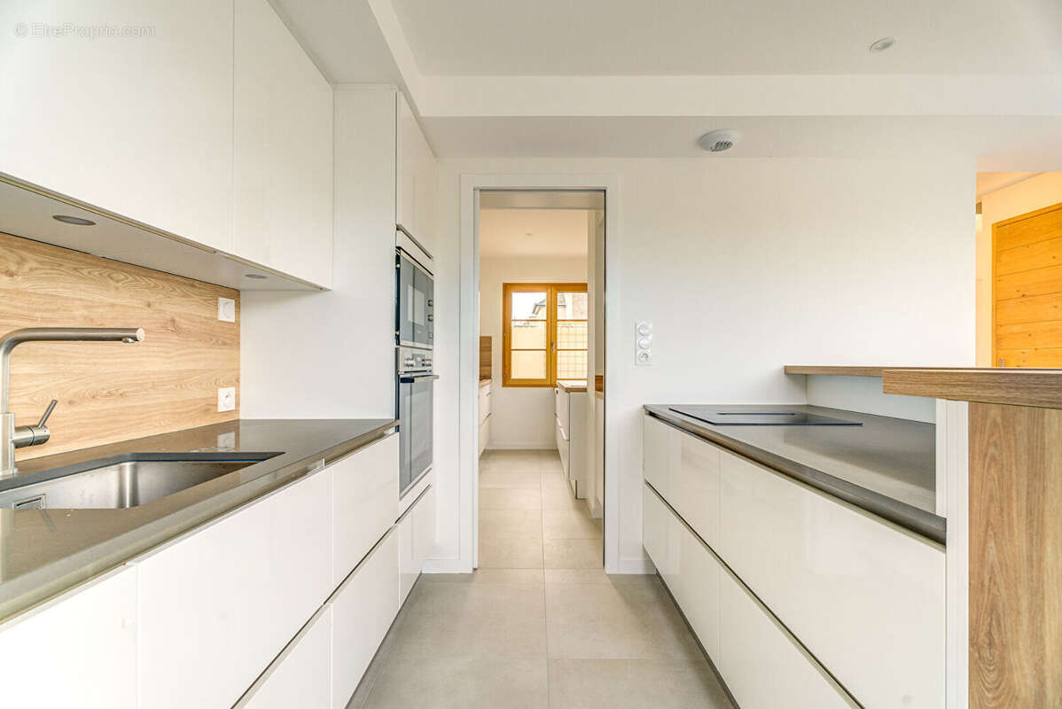 Maison à SAINT-LUNAIRE