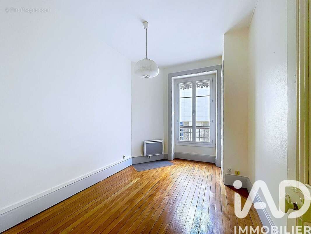 Photo 9 - Appartement à LYON-3E