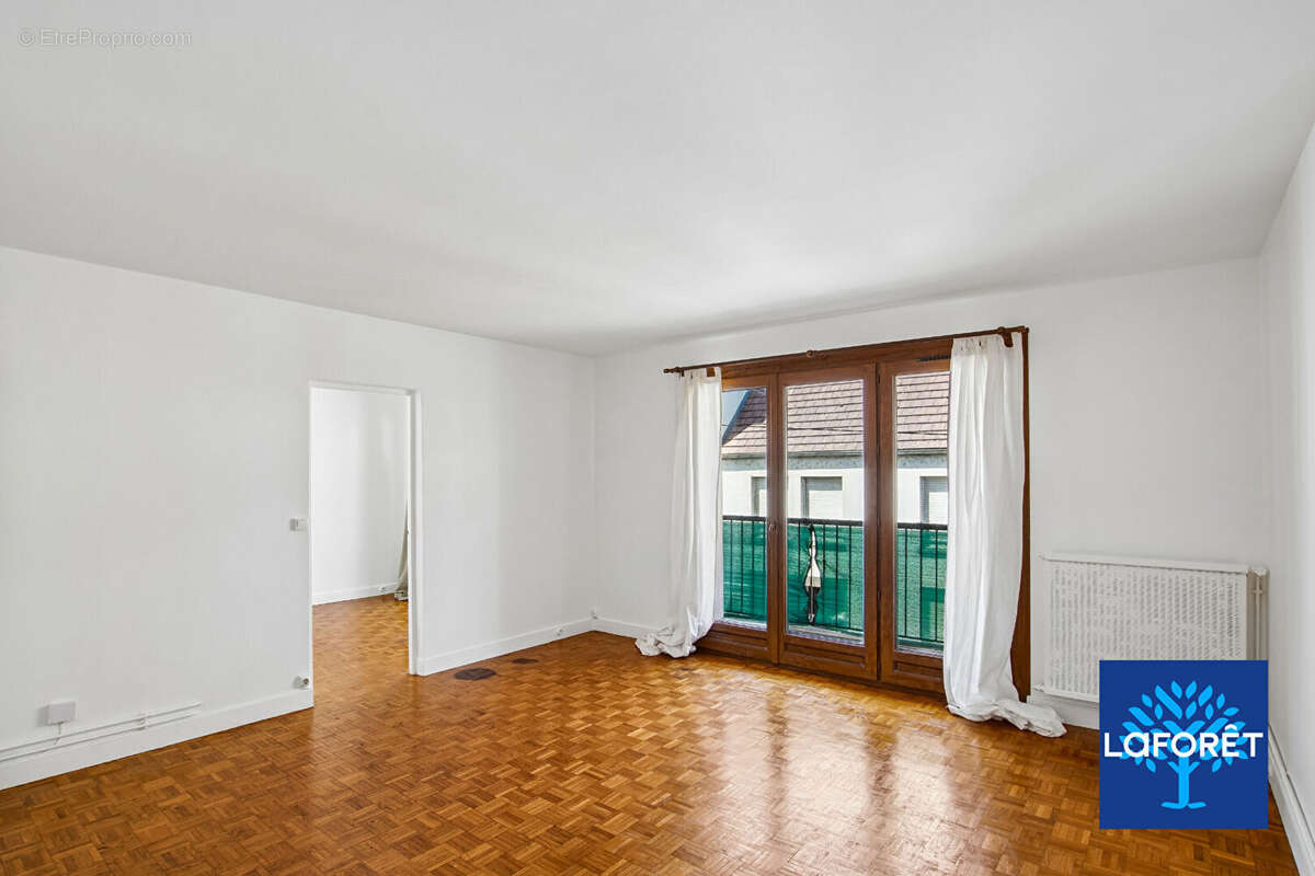 Appartement à ALFORTVILLE
