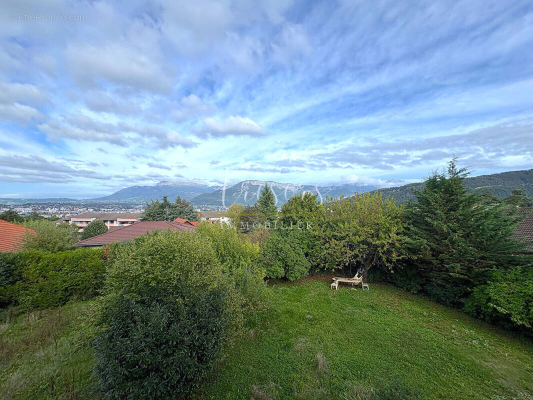 Appartement à ANNECY