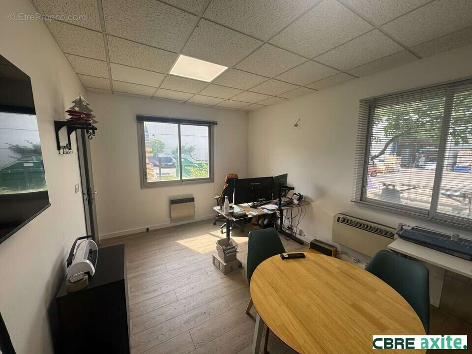 Autre à VOIRON