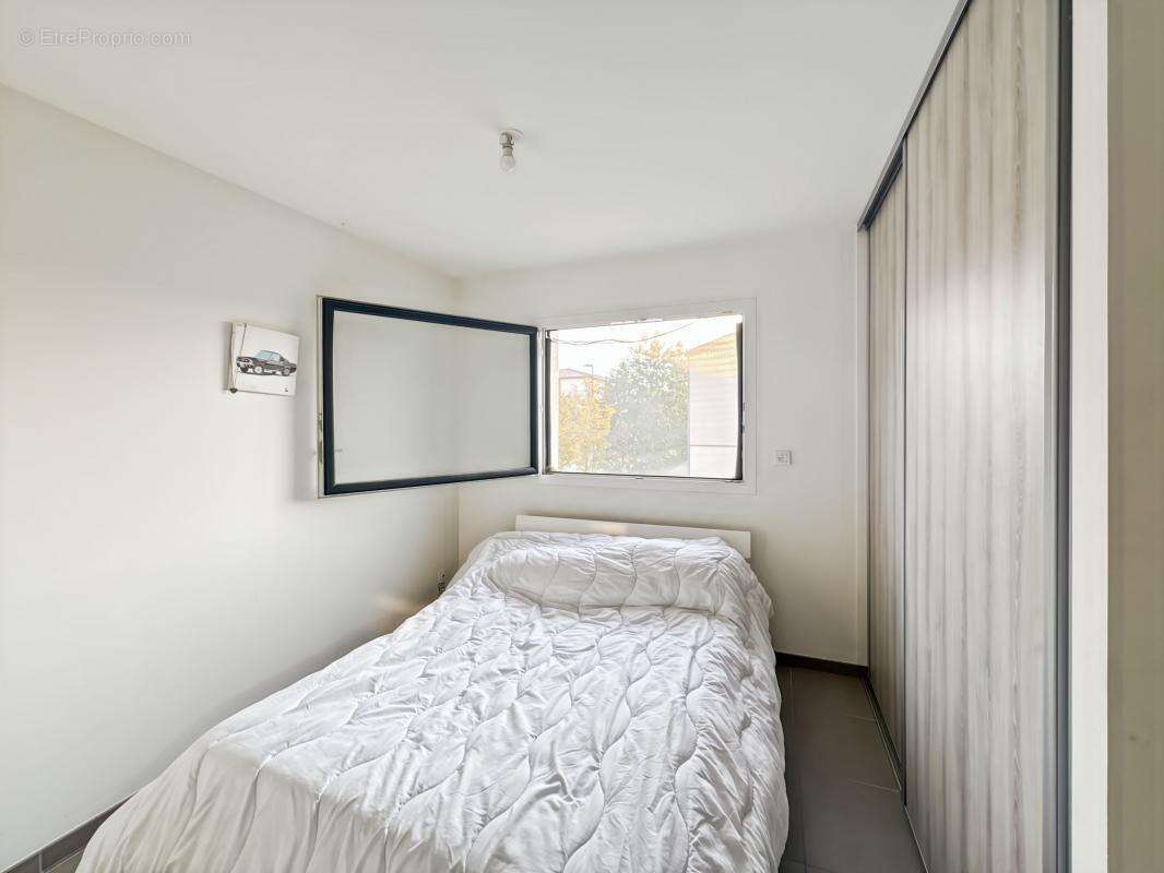 Maison à BEAUMONT-LES-VALENCE