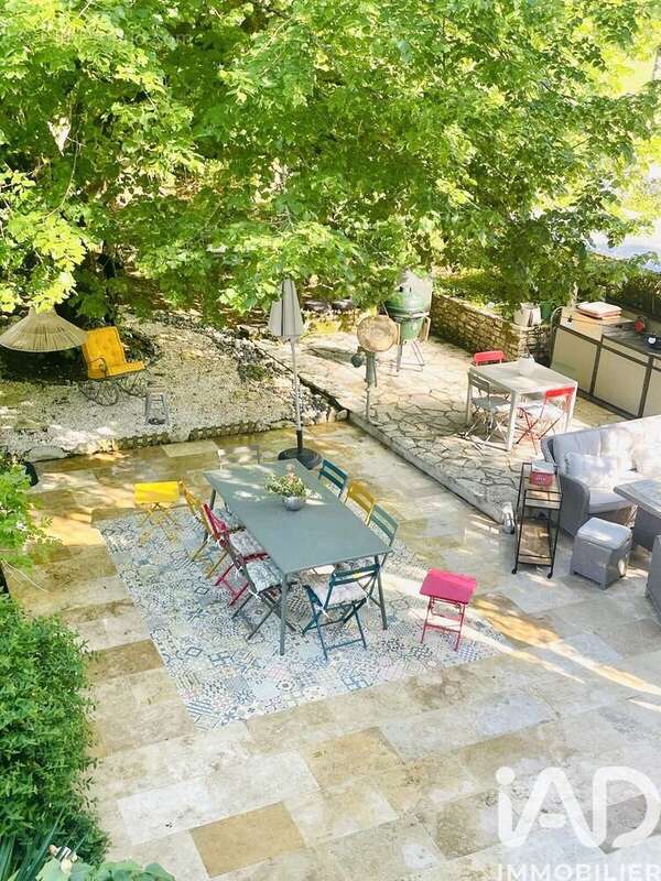 Photo 7 - Maison à CAHORS