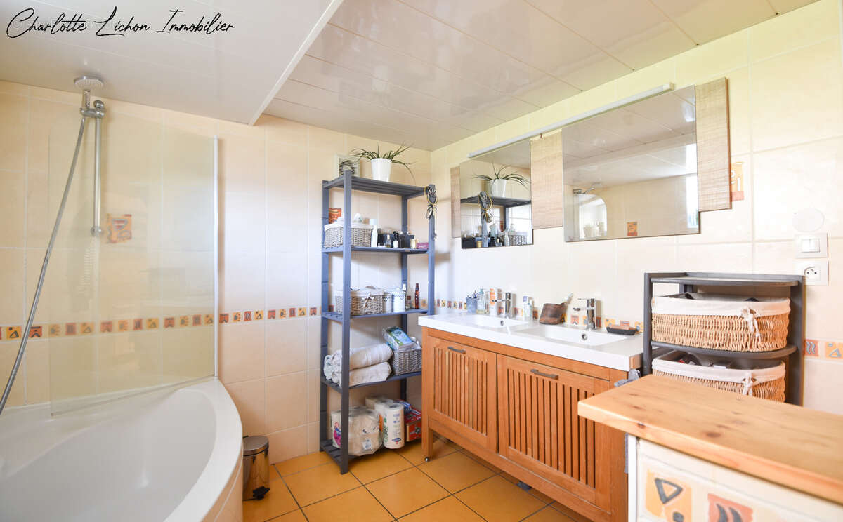 Maison à CHATELGUYON