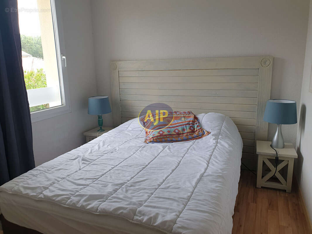 Appartement à LE VERDON-SUR-MER