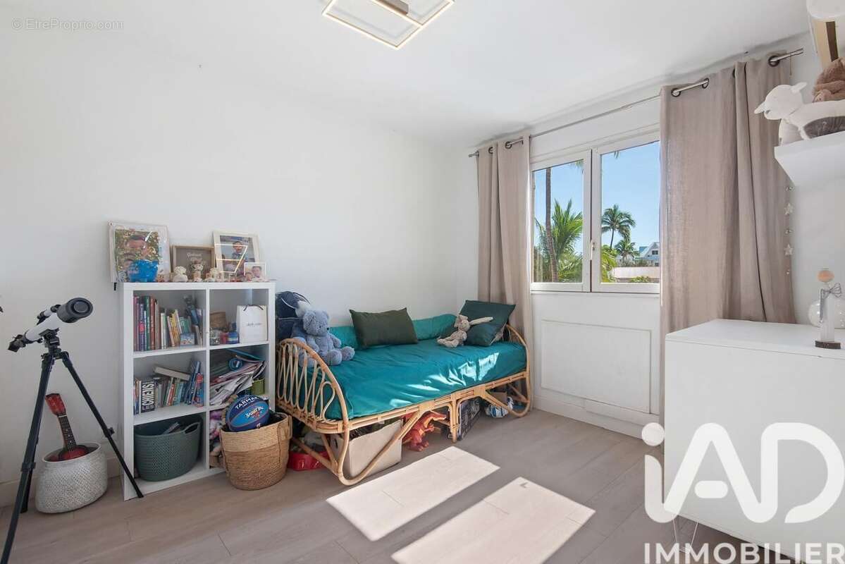 Photo 3 - Appartement à SAINT-PAUL