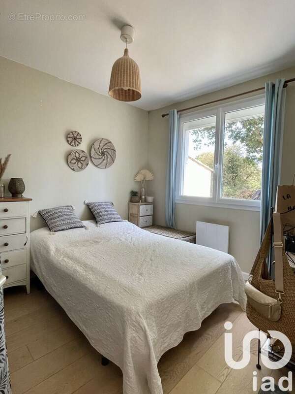 Photo 8 - Maison à L&#039;AIGUILLON-SUR-VIE