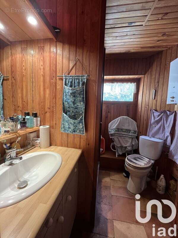 Photo 5 - Maison à DOULEZON