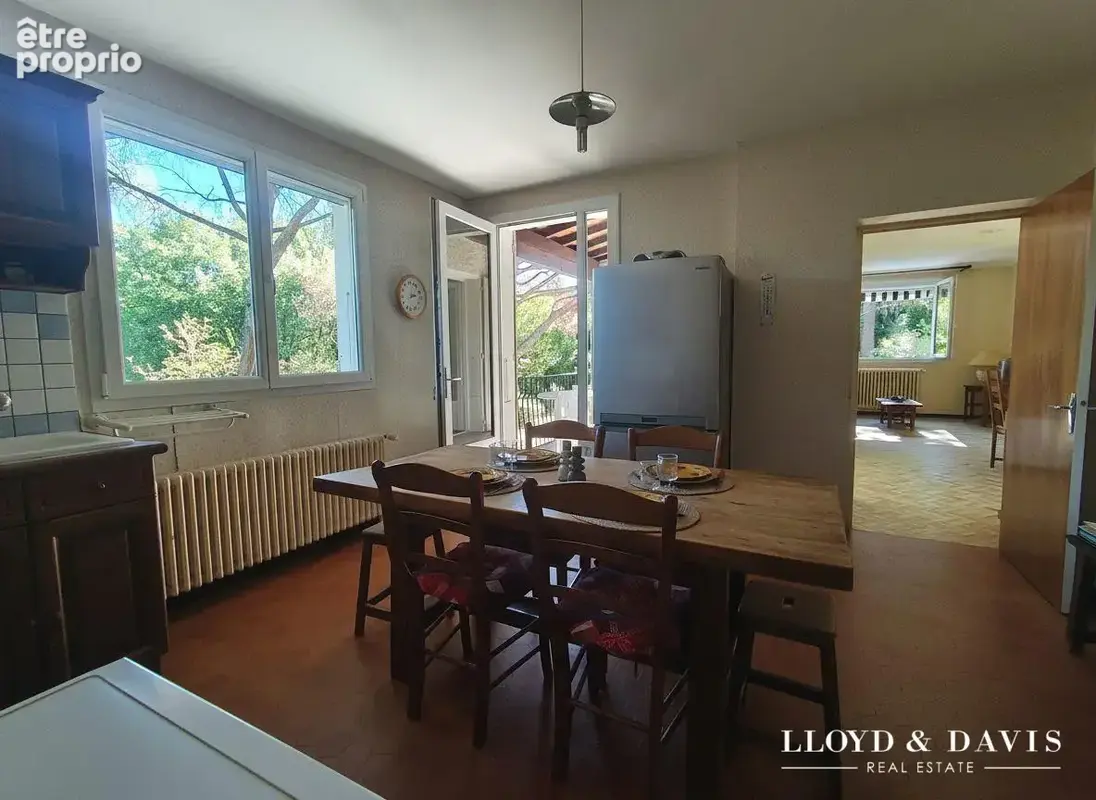 Maison 8 pièces 268 m² à vendre à Dieulefit (26220) - photo 4