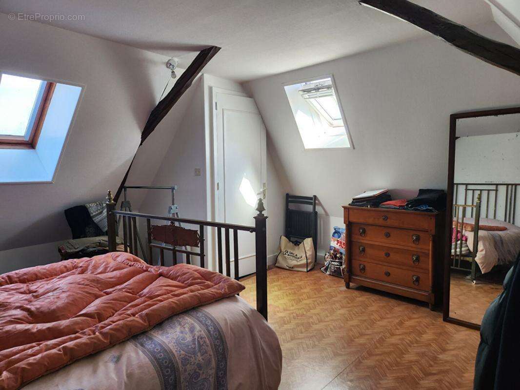 Maison à MONTIGNAC