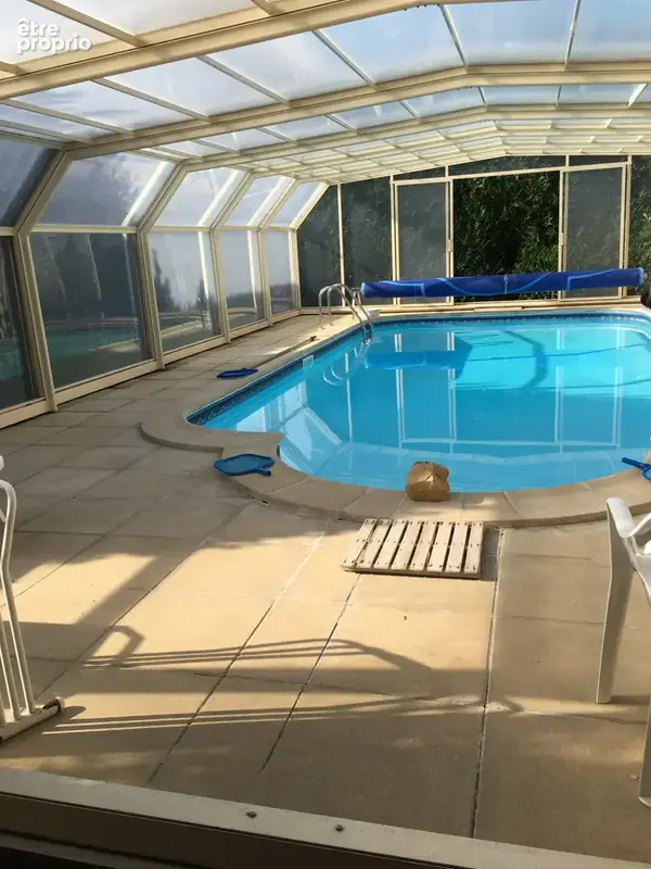 2 maisons a vendre- thomery-77 - photo 12