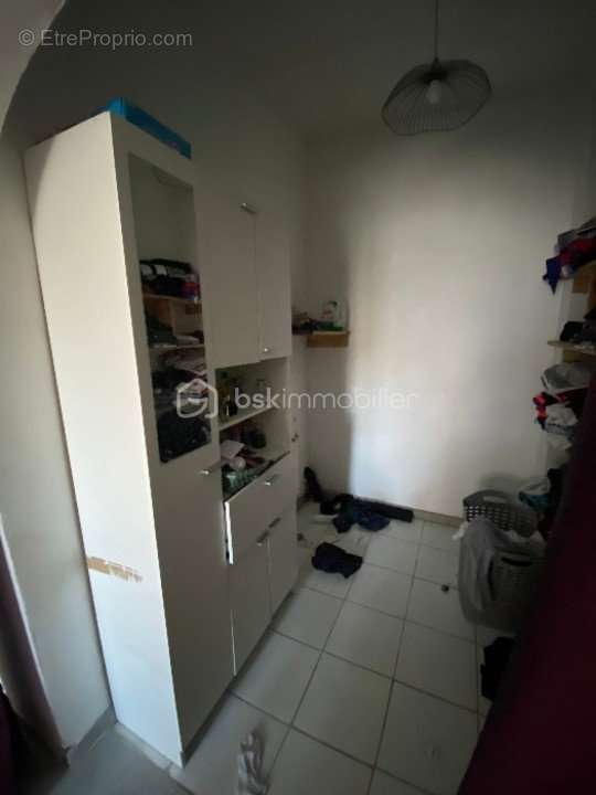 Maison à SAINT-MARTIN-DES-CHAMPS