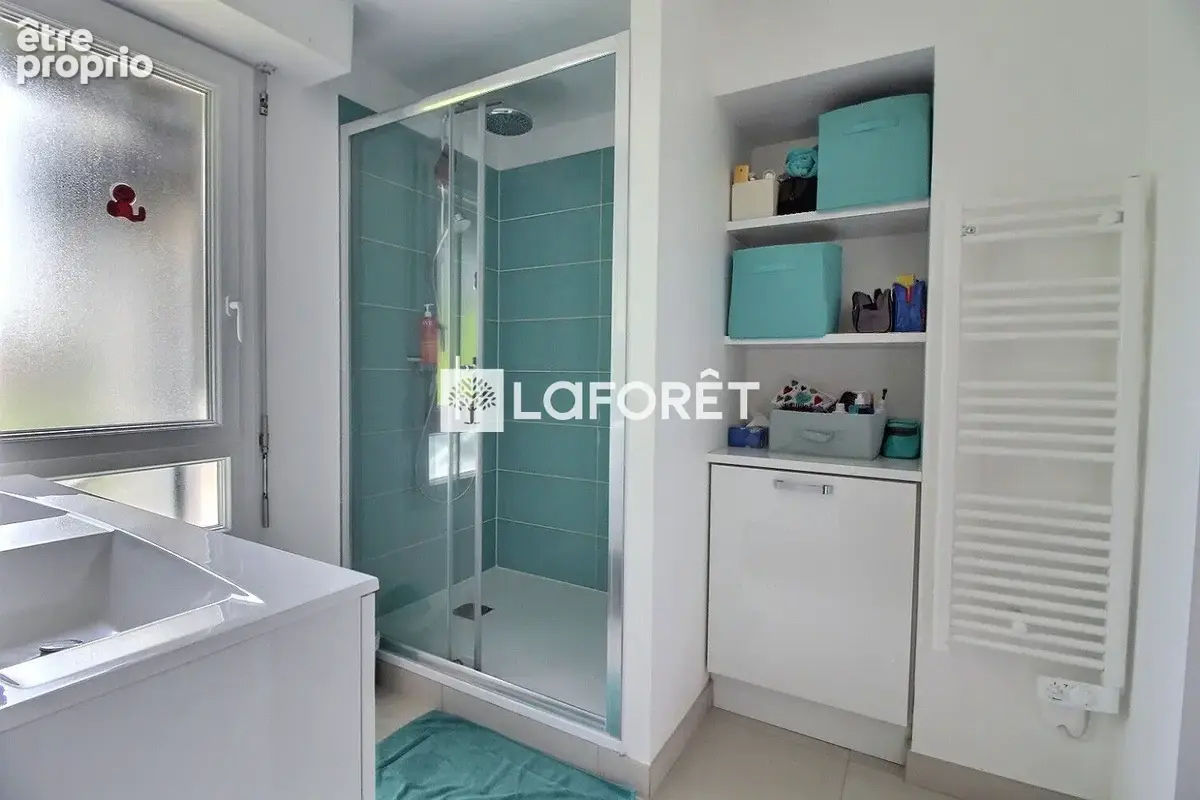 Appartement en duplex Rueil Malmaison 5 pièces 99 m2 - photo 15