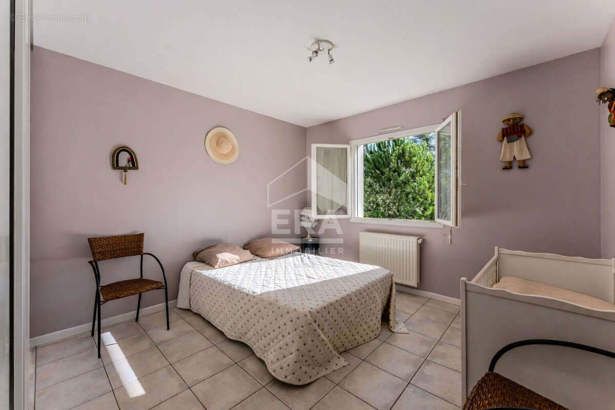 Maison à LA TESTE-DE-BUCH