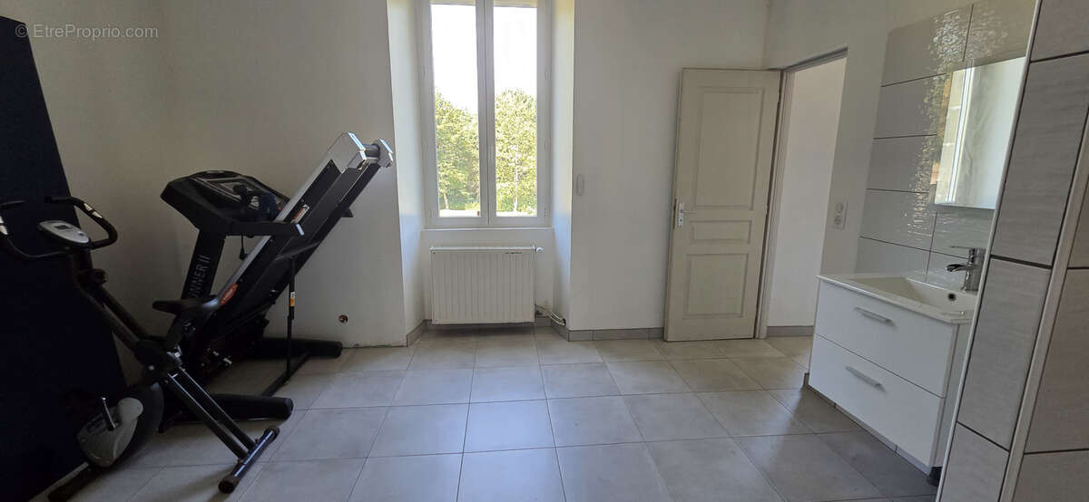 Maison à LUBERSAC