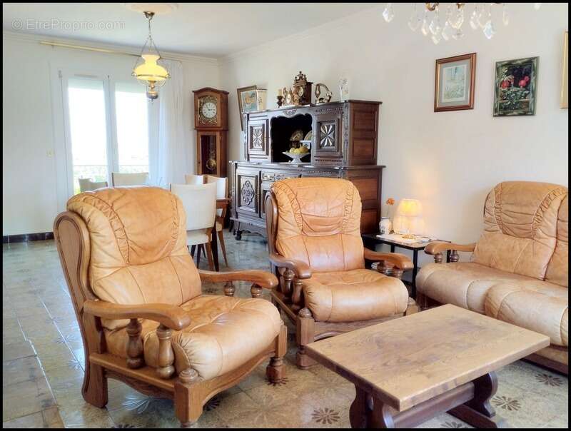 Maison à PLOUGASNOU