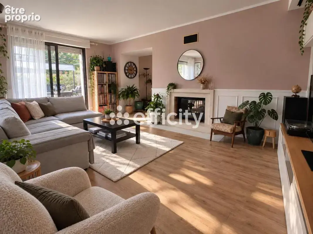 Maison ancienne - photo 6