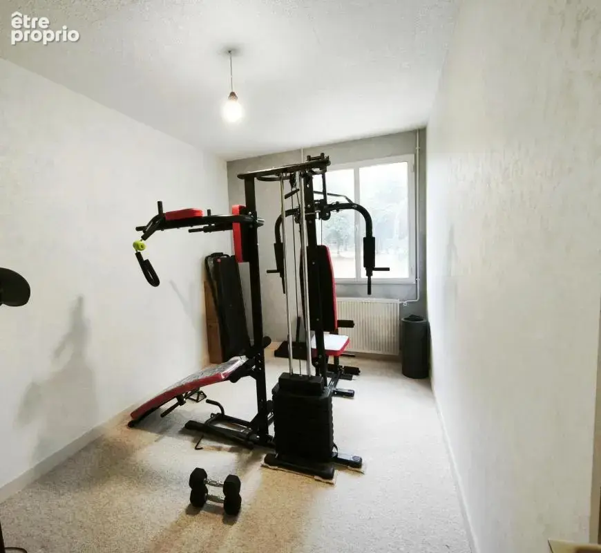 Montendre maison et terrain - photo 9
