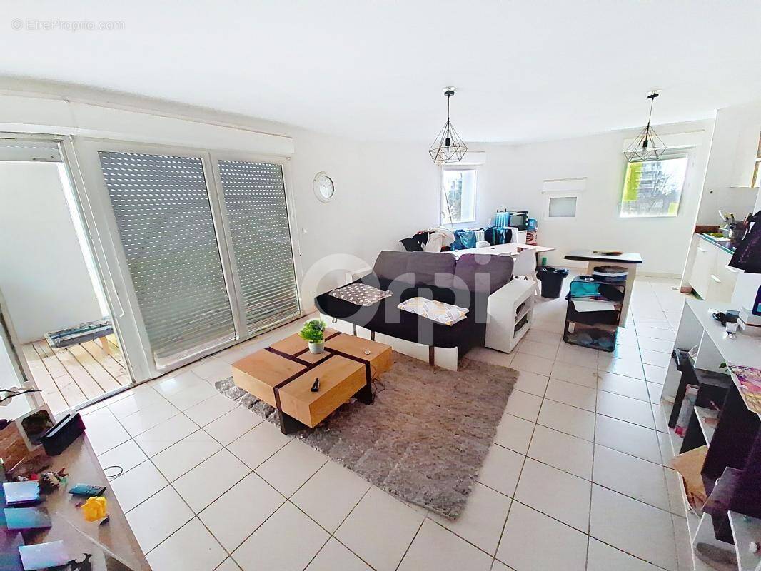 Appartement à BLAGNAC
