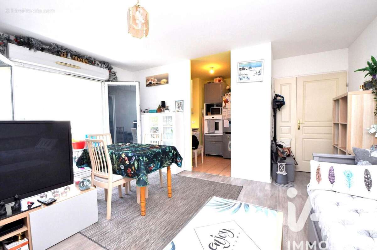 Photo 4 - Appartement à ARPAJON