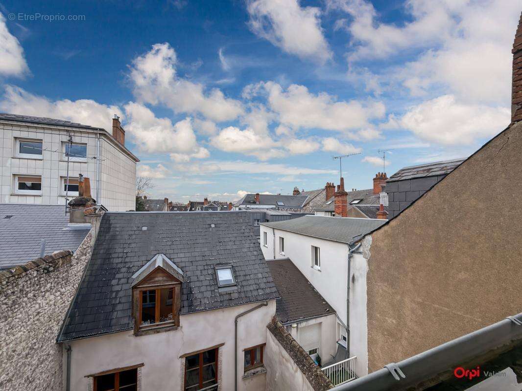 Appartement à ORLEANS