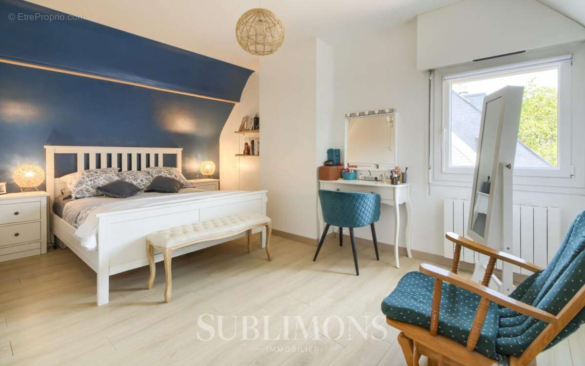 Maison de Charme Entièrement Rénovée avec Vie de Plain-Pied ? - photo 7