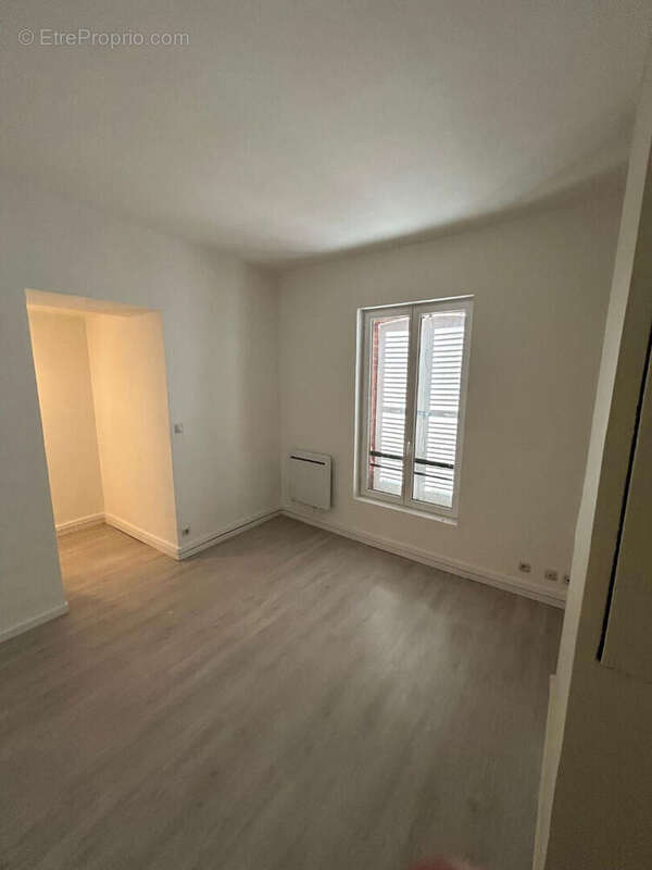 Appartement 45m² à montereau-fault-yonne - photo 4