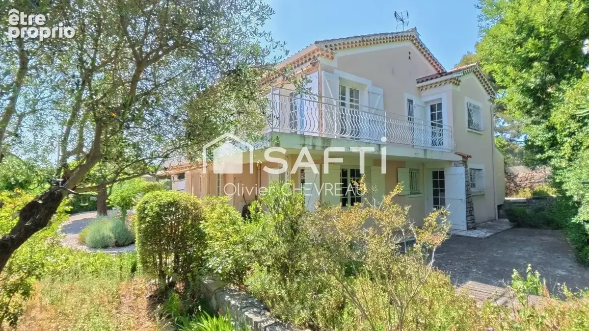 Photo 1 - Maison à LA GARDE