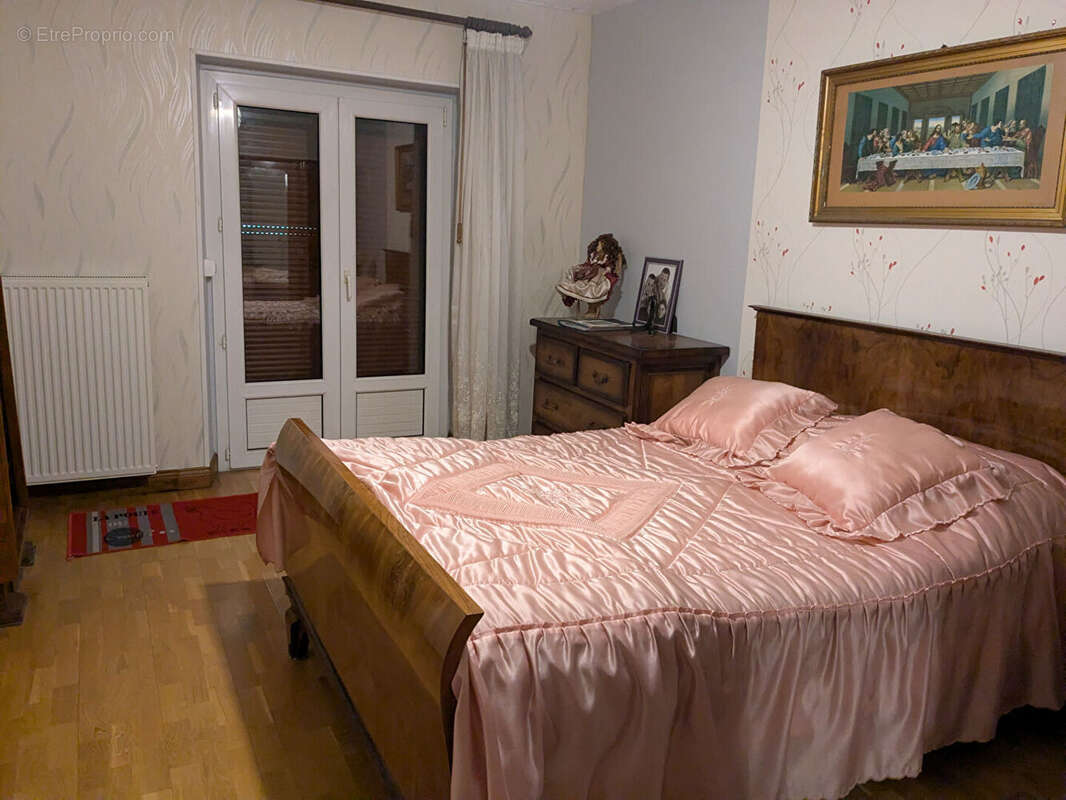 Maison à BOHAL