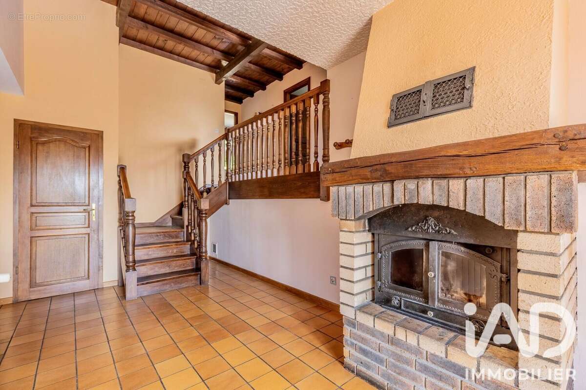Photo 6 - Maison à FORBACH