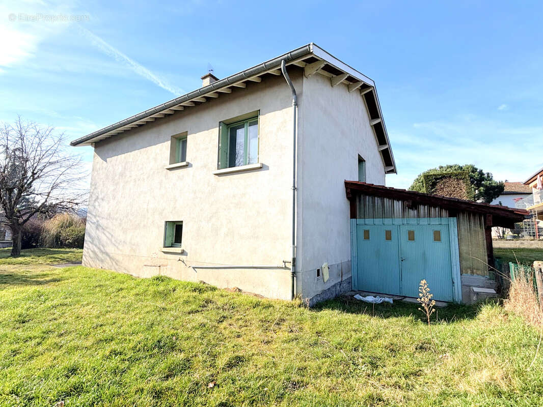 Maison à MONTBRISON