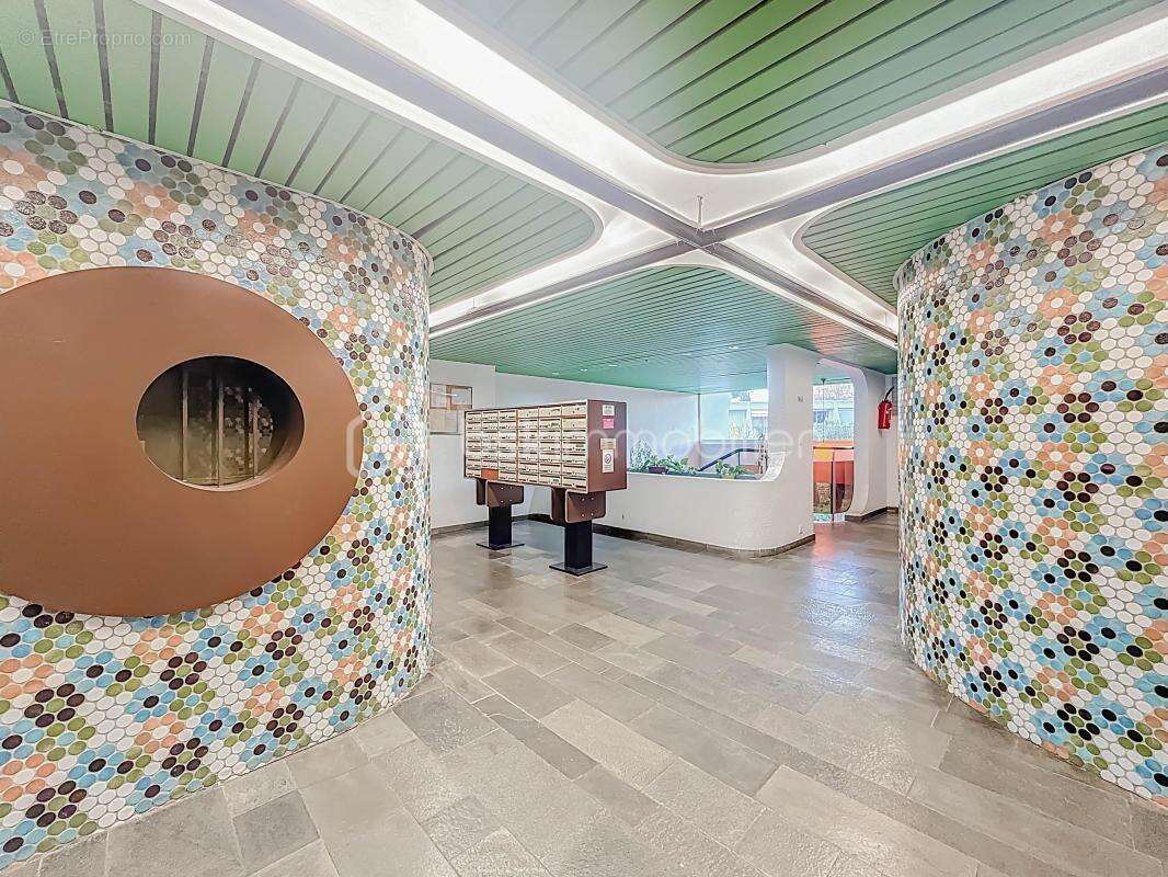 Appartement à LA GRANDE-MOTTE