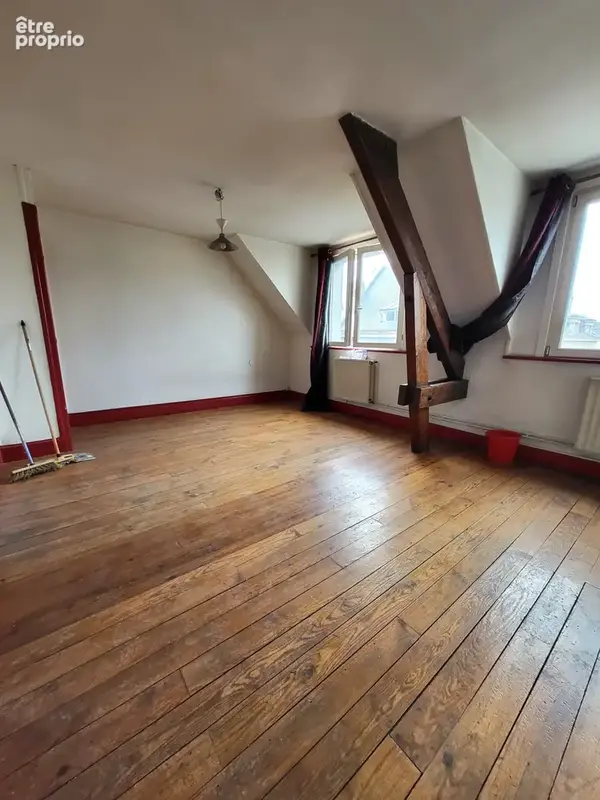 Investissement immeuble en monopropriété - photo 11