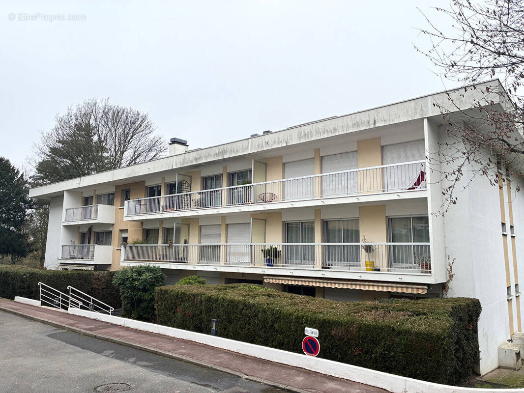 Appartement à MONTMORENCY