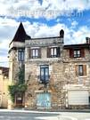 Maison à CORGNAC-SUR-L'ISLE
