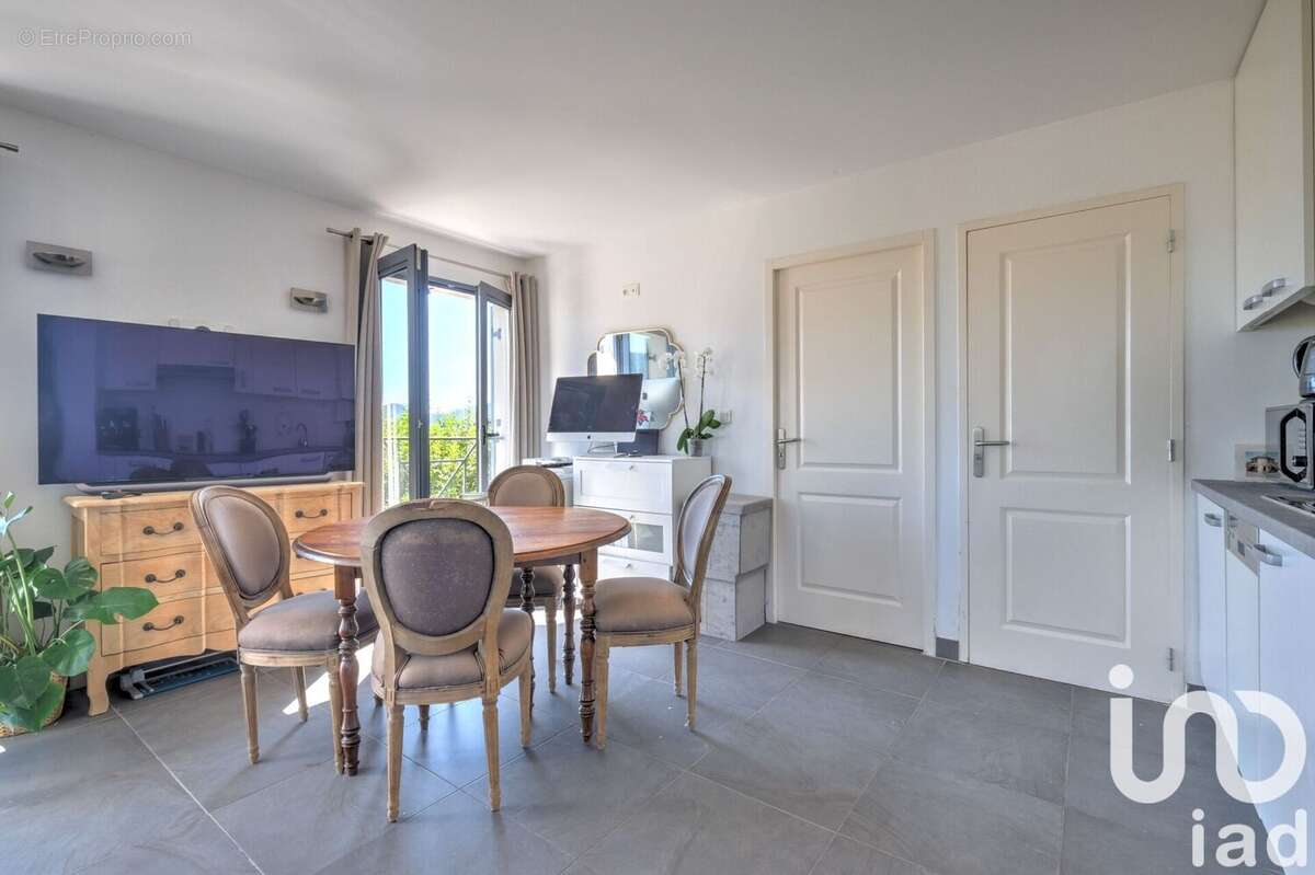 Photo 7 - Appartement à LES ADRETS-DE-L'ESTEREL
