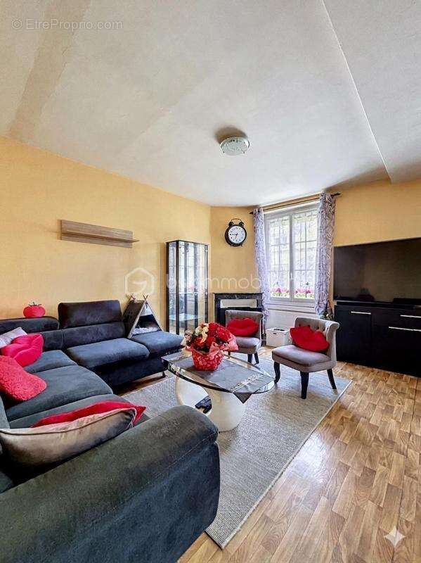Maison mitoyenne 92m2 - photo 4