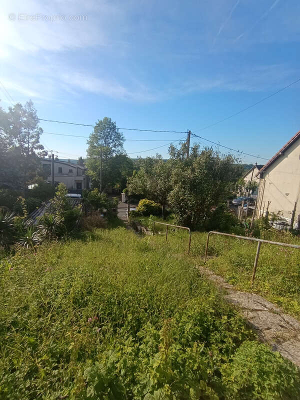 Maison à BURES-SUR-YVETTE