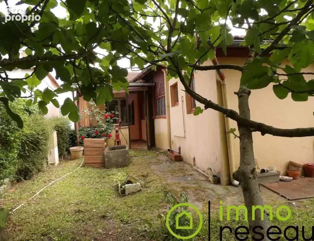 Maison 92 m² à Gujan-Mestras  - photo 6