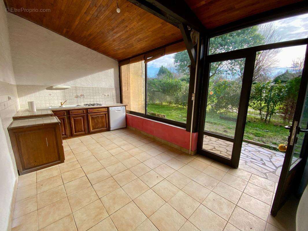 Maison à TREMOLAT