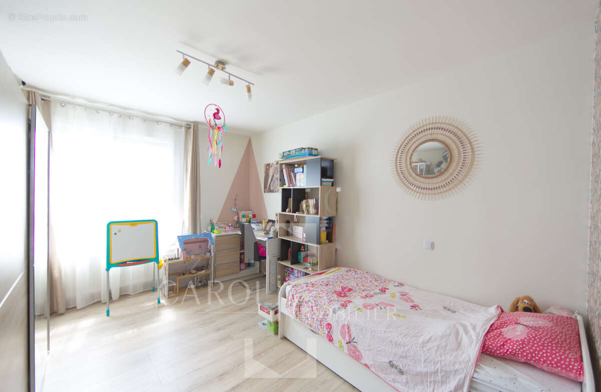 Appartement à ANNECY-LE-VIEUX