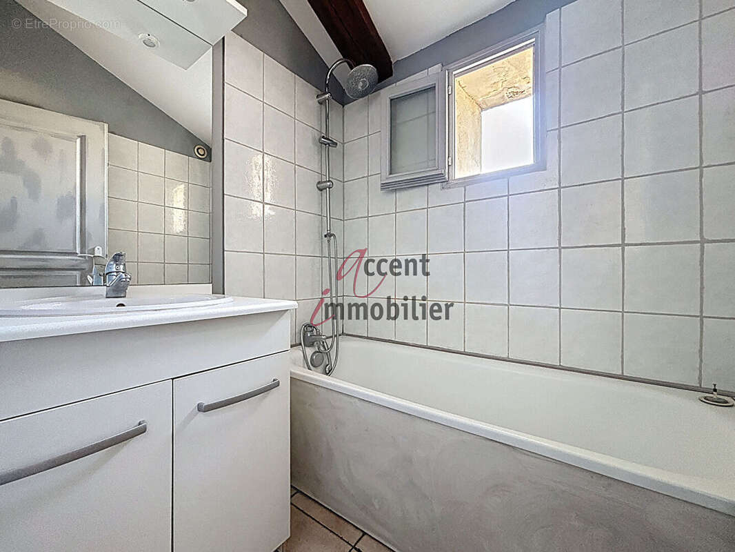 Appartement à CAVAILLON